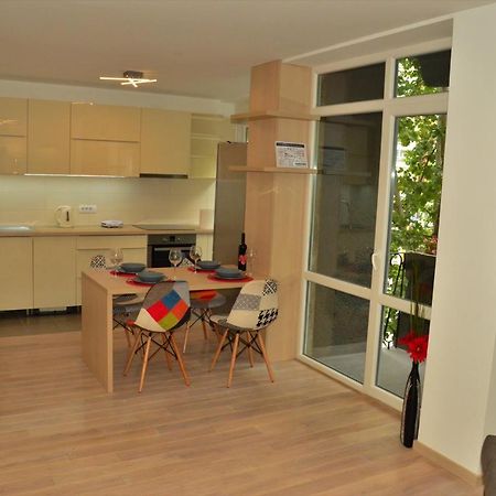 Apartman Centar Tas Belgrado Exterior foto